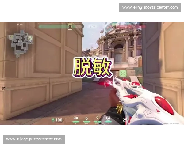 究竟是枪法还是意识，无畏契约大神教你如何全面提升！